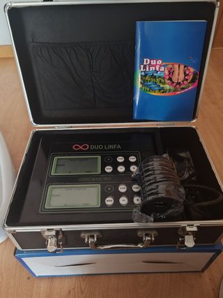 Duo Linfa Hidro-Spa - Nueva