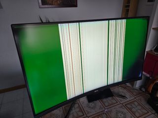 Monitor Benq 31.5" Gaming 2K 144Hz