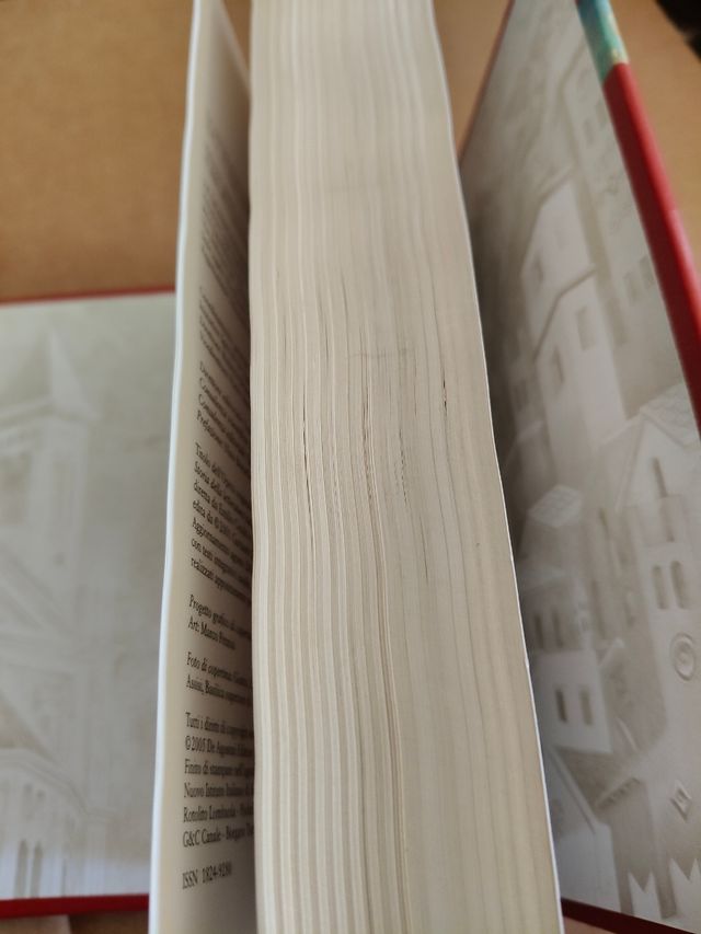 La letteratura italiana