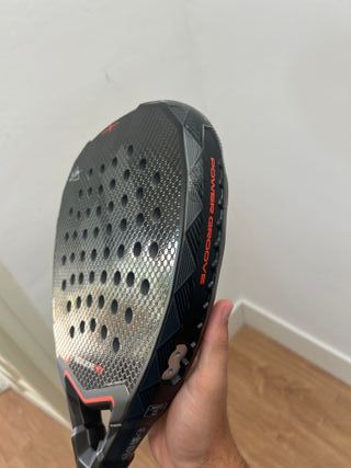 Pala pádel Adidas Metalbone HRD