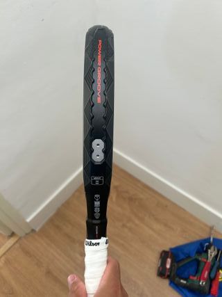 Pala pádel Adidas Metalbone HRD