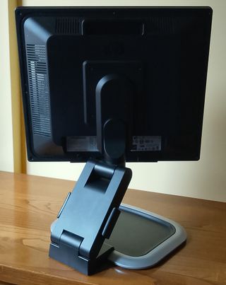 Monitor HP Compaq LA1951g