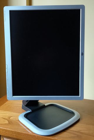 Monitor HP Compaq LA1951g