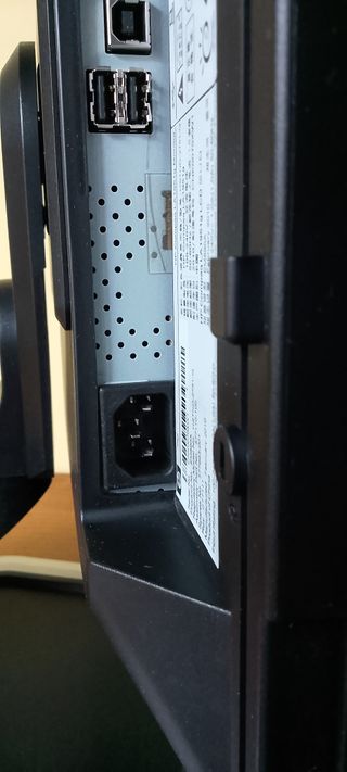 Monitor HP Compaq LA1951g