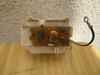 Placa electrónica microondas FN0-1K20