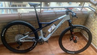Orbea Oiz M30 - Bicicleta MTB. Talla L
