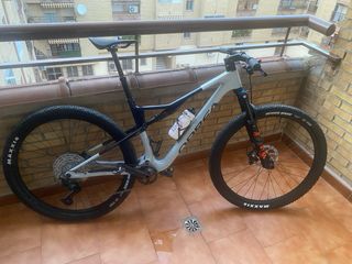 Orbea Oiz M30 - Bicicleta MTB. Talla L