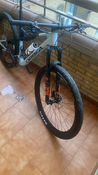 Orbea Oiz M30 - Bicicleta MTB. Talla L