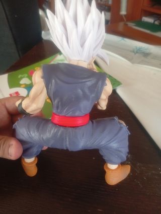 Figura Gohan Dragon Ball