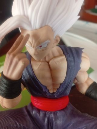 Figura Gohan Dragon Ball