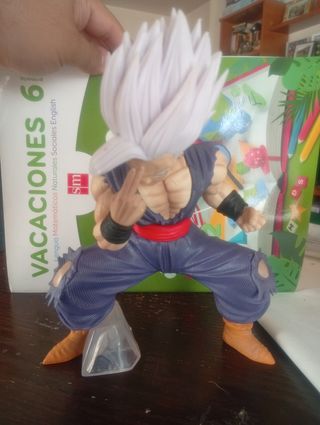 Figura Gohan Dragon Ball