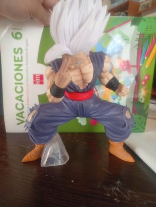 Figura Gohan Dragon Ball
