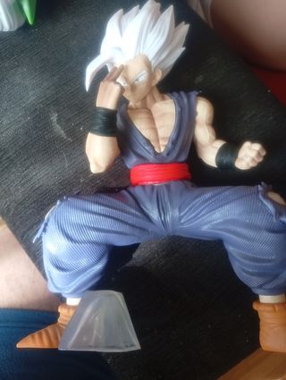 Figura Gohan Dragon Ball
