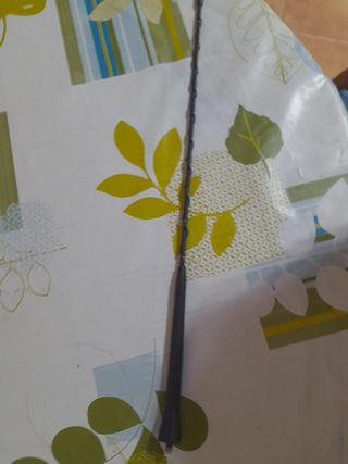 Antena Coche - Antena de Coche