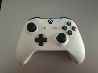 Mando Xbox One Blanco para Repuestos