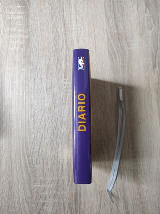 Set scuola Los Angeles Lakers NBA