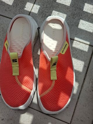 Salomon Relax Slide - Chanclas