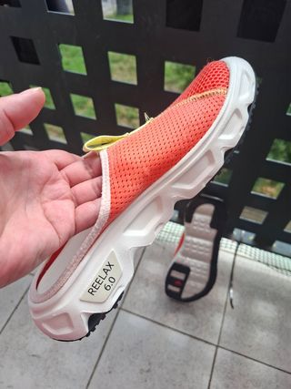 Salomon Relax Slide - Chanclas