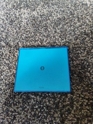 CD Marilyn Manson - Mechanical Animal