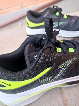 Zapatillas Deporte Talla 42 - Nuevas