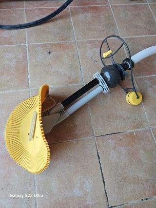 Manguera limpiafondos Derby Vac