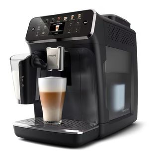 Cafetera Philips EP4446/50 LatteGo