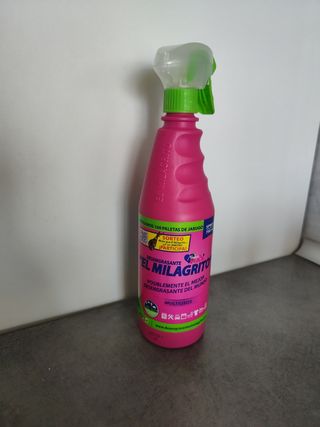 Servicio de limpieza
