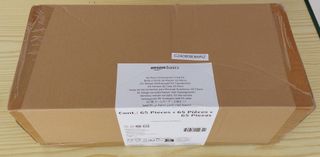 Juego herramientas 65 piezas con bolsa