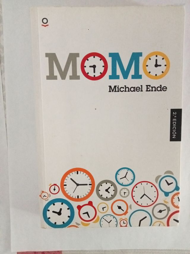 Momo