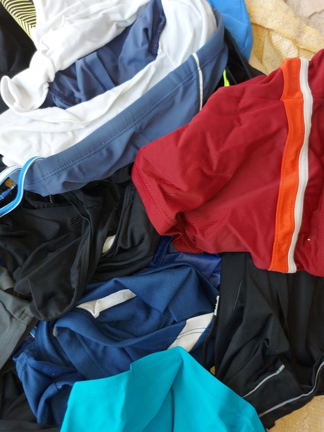 Costumi da bagno uomo - Lotto