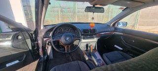 BMW Serie 5 2001