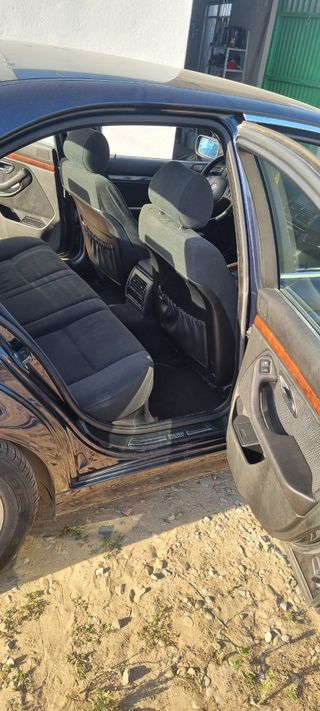 BMW Serie 5 2001