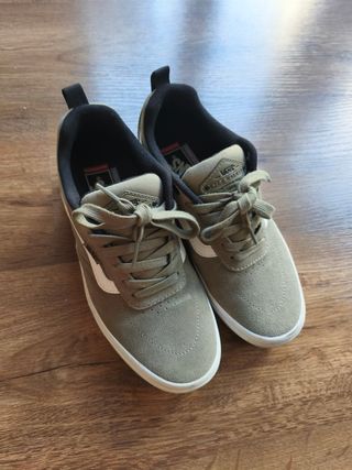 Zapatillas Vans Kyle Walker - Talla 39