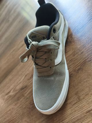 Zapatillas Vans Kyle Walker - Talla 39