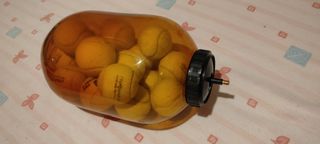 presurizadores pelotas padel