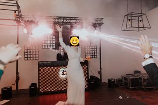 Vestido de novia exclusivo – Diseño Carmen Maza