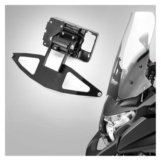 Soporte móvil GPS Honda VFR1200X