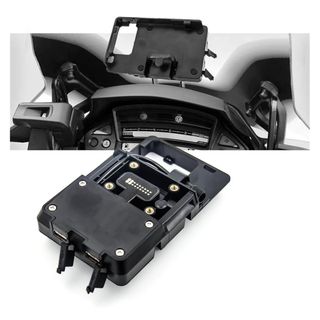 Soporte móvil GPS Honda VFR1200X