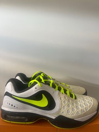 Zapatillas Nike Air Max Courtballistec 4.3