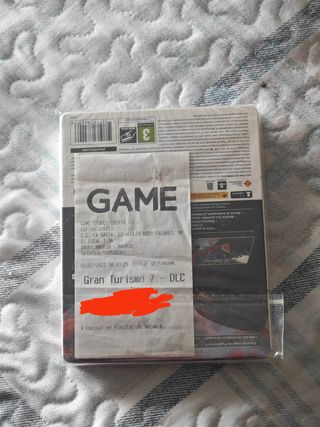 Gran Turismo 7 - 25 Aniversario PS5
