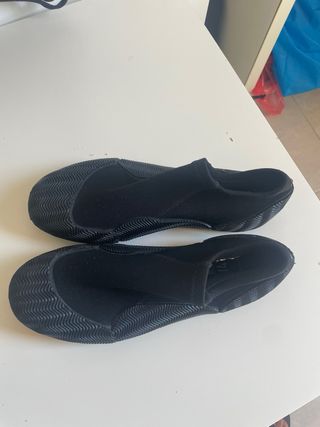 Escarpines neopreno ITIWIT 40/41