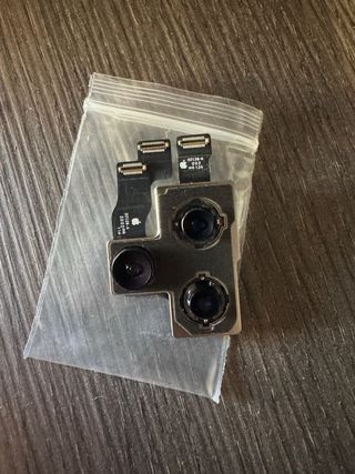 Fotocamera posteriore per iPhone 11 Pro/11 pro Max