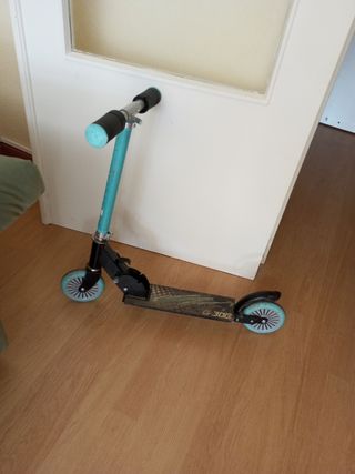 Patinete Infantil G300