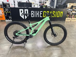 Specialized Stumpjumper - Bicicleta MTB