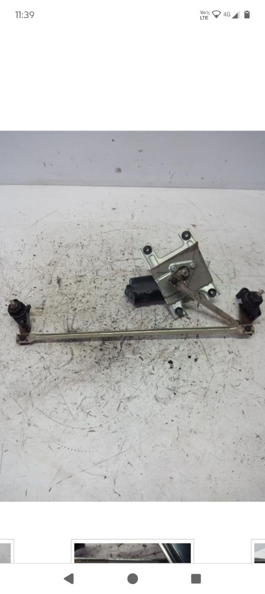 Piaggio Porter. Disponibile anche altri ricambi