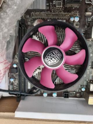 Procesador Intel Core i5-6500 3.2GHz  