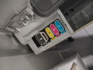 HP DesignJet T610 Impresora Gran Formato