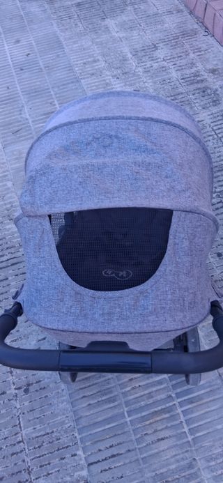 Carro Bebe Kinderkraft
