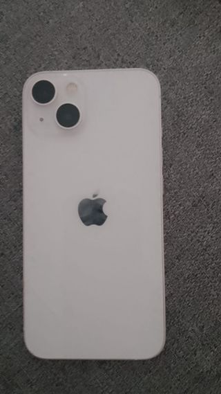 iPhone 13 blanco - Impecable