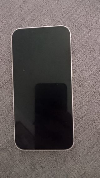 iPhone 13 blanco - Impecable